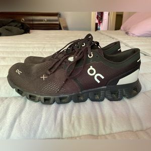 ON Cloud X3 Training Shoes
